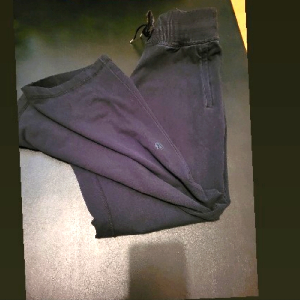 LULULEMON PANTS